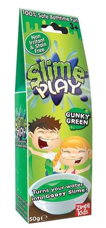 Gelinių figūrų gamybos rinkinys Zimpli Kids ZK5222, žalia sp.