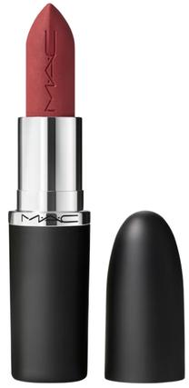 Lūpų dažai MAC Macximal Silky Matte, 3.5 g, verve swerve
