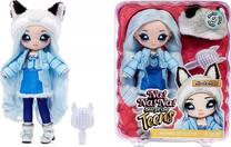 Кукла MGA Na! Na! Na! Surprise Teens Doll Alaska Frost 794151, 28 см, многоцветный