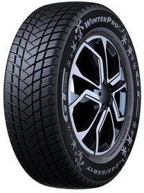 Žieminė automobilių padanga GT Radial Winterpro 2 Evo 195/65/R15, 91-H, D, B, 70 dB