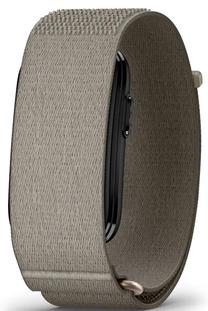 Išmanioji apyrankė Garmin Cirqa L-XL 010-04675-01, pilka sp.
