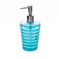 Skysto muilo dozatorius Gedy Glady GL80, mėlyna sp./žydra sp., 1.2 l