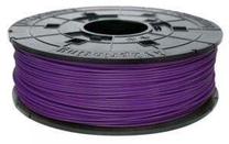 Filament Xyzprinting RF10CXEU07J, violetne v.