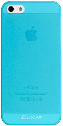 Telefona vāciņš Thermaltake, caurspīdīga krās., Apple