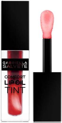 Lūpų aliejus Gabriella Salvete Comfort Tint, 2.7 ml, 3