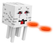 Фигурка-игрушка Mattel Minecraft Fireball Ghast HDV46, многоцветный