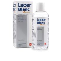 Burnos skalavimo skystis Lacer Balance D-Citrus, 500 ml