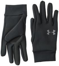 Treniruočių pirštinės Under Armour, pilka sp., L