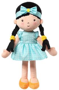 Medžiaginė lėlė BabyOno My Best Friend 1095, 32 cm