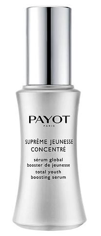 Veido serumas Payot, 30 ml, 25+