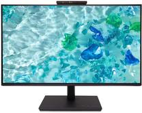 Monitorius Acer Vero B277UD6bmiiprczx, IPS, 120 Hz, QHD, 27"