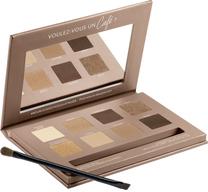 Akių šešėliai Bourjois Paris Rue Du Café 02 rue du café