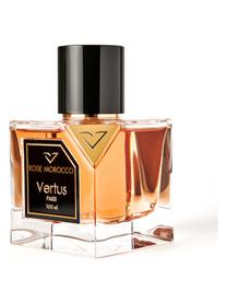 Kvapusis vanduo Morroco Vertus Rose, 100 ml