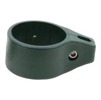 Stulpo apkaba Garden Center 60 mm, 2 vnt., žalia sp.