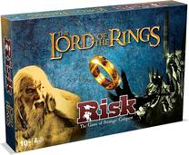 Galda spēle Winning Moves Risk The Lord Of The Rings, EN