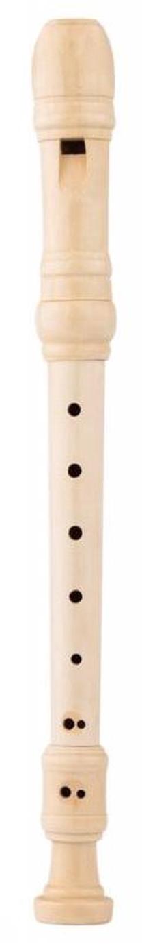 Флейта WOODY Eco Wooden Classic Flute