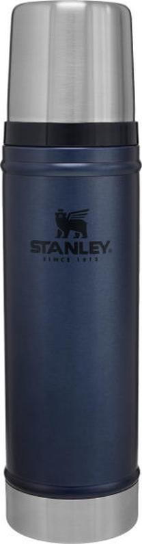 Termosas Stanley The Legendary Classic, 0.75 l, mėlyna sp.