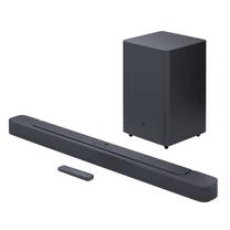 Soundbar sistema JBL BAR 2.1 DEEP BASS MK2, juoda sp.
