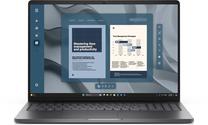 Sülearvuti Dell Pro 16 PC16255, 210, 8 GB, 512 GB, 16 ", AMD Radeon 740M, must v., EN, Windows 11 pro
