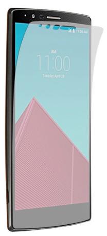 Apsauginė ekrano plėvelė Exline For LG G4C H525N
