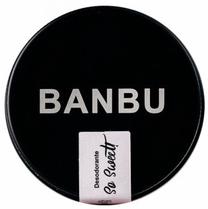 Dezodorants sievietēm Banbu So Sweet, 60 g