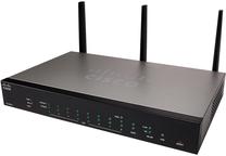 Maršrutizatorius Cisco RV260W-E-K9-G5