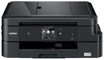 Multifunktsionaalne printer Brother MFC-J985DW, tindiprinter, värviline