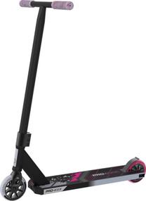 Трюковой самокат Razor Pro XXX, черный цв./розовый цв.