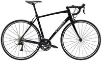 Велосипед шоссе Trek Domane AL3, 18 ″, 22" рама, черный цв.
