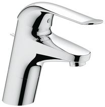 Смеситель для раковины Grohe Euroeco Special, хромовый цв.