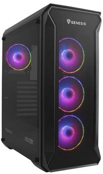 Stacionarus kompiuteris Intop AMD Ryzen™ 7 5700X, 250 GB, DDR4 16 GB, SSD 250 GB, Nvidia GeForce RTX4070 Super 12 GB GDDR6X RM34999NS