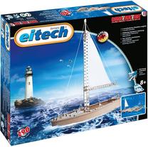 Konstruktors Eitech, 290 gab.