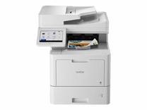 Daugiafunkcis spausdintuvas Brother MFC-L9670CDN, lazerinis, spalvotas