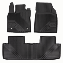 Automobilio kilimėlis, priekinis/galinis Frogum Premium 77 09-77815859, MG S5 EV 2025