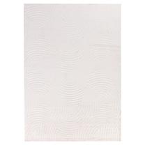 Kiliminis takas Sahara 1113, kreminė sp., 250 cm x 80 cm