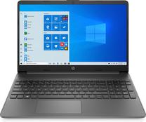 Sülearvuti HP 15s fq2720nd 424J9EA_8_512, i3-1115G4, 8 GB, 512 GB, 15.6 ", Intel HD, hall v., EN, Windows