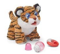 Игрушечное животное My Walking Tiger 1147075