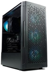Stacionarus kompiuteris Intop Intel Core i5-12400F, 2.5 TB, DDR4 32 GB, SSD+HDD 500 GB 2 TB, AMD Radeon RX 580 8 GB GDDR5, Windows 11 Pro RM34900
