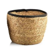 Korv Mondex Bali HIWB2787, merihein, 33 cm x 33 cm x 33 cm, pruun v.