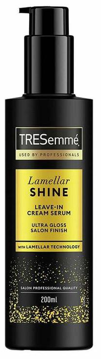 Matu serums Tresemme Lammelar Shine, 200 ml