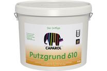 Grunts dziļumgruntis Caparol, balta krās., 8 kg