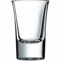 Stikliukas Arcoroc Spirit Bar, stiklas, 0.034 l