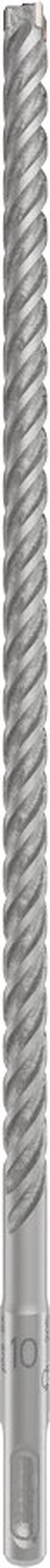 Grąžtas Bosch, betonui/gelžbetoniui, sds plus, 10 mm x 31 cm
