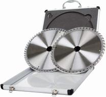 Pjovimo diskas Scheppach, 315 mm x 30 mm
