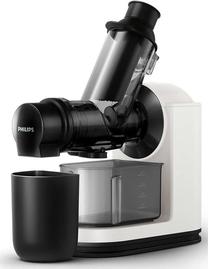 Lėtaeigė sulčiaspaudė Philips Viva Collection HR1888/80, 140 W