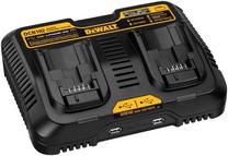 Akumulatora lādētājs Dewalt, 12 - 20 V