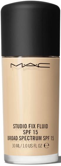 Šķidrā grima bāze MAC Studio Fix Fluid, SPF 15, nc13, 30 ml