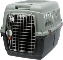 Gyvūnų transportavimo dėžė Trixie Be Eco Giona 4 39892, 70 cm x 50 cm x 51 cm, S-M