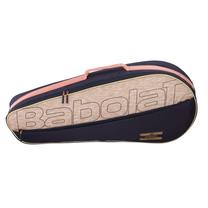 Tenisa soma Babolat Essential 9233, zila krās./rozā krās., 24 l