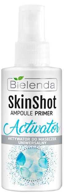 Sejas sprejs Bielenda Skin Shot, 75 ml